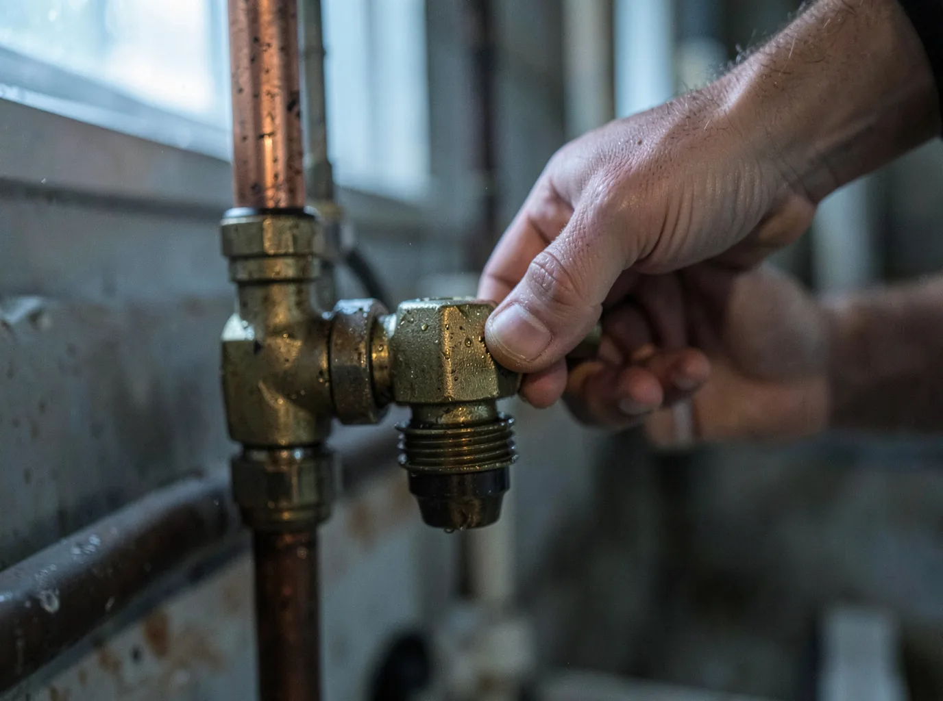 Emergency Plumber Blanchard, ND FAQs